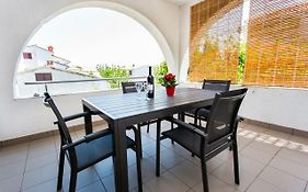 Apartmani Tamara Baska
