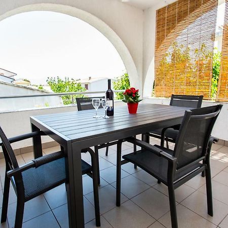Apartmani Tamara Baska Exteriér fotografie